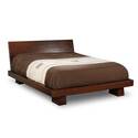 Hida Queen Bed