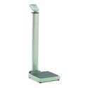 Digital Physician Waist-High Scale