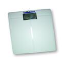 Low Profile Digital Floor Scale