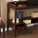 Piedmont Espresso Desk