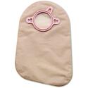 New Image™ Closed Pouch With Out Filter 2 3/4
