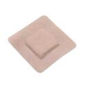 Foam Border Dressing Featuring Triact Advanced Technology