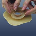 Adapt Convex Barrier Rings