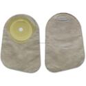 Premier™ Closed Pouch With Integrated Filter