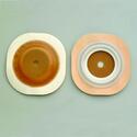 Extended Wear Skin Barrier With Porous Cloth Tape