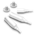 Inview Xtra External Catheter Non-Latex - Sterile-Sp