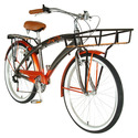 Hollandia Land Cruiser M