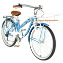 Hollandia Land Cruiser L