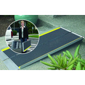 EZ-ACCESS SUITCASE Advantage Series Ramps