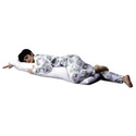 Softeze™ Body Pillow