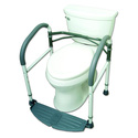 Foldeasy Port Safety Frame