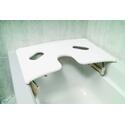 Buckingham Atlantis Showerboard