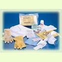Chemo Spill Kit W/gown