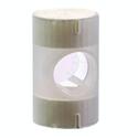 Trach-Vent Hme (heat Moist Exchanger)