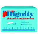Dignity Pads Extra Absorbent
