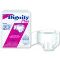 Dignity® Plus Adult Fitted Brief