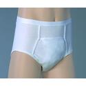 Sir Dignity® Fitted Brief