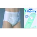 Sir Dignity Plus Medium Briefs 34-36 I