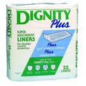 Dignity Plus Liners