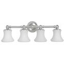 Cordin 4 Light Vanity