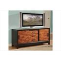 Abaco TV Cabinet