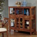 Alyssa Bar Server