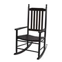 Adult Tall Back Rocking Chair