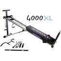 Bayou Fitness Total Trainer 4000-XL Home Gym