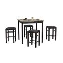 Claridge Five Piece Pub Set