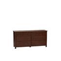 Mission Bay 6 Drawer Dresser