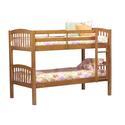 Mission Bunkbed