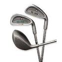 Delta Junior individual Golf Irons 