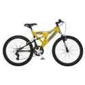 Mongoose 24 in. Metric Bicycle