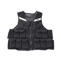 Adjustable Weighted Vests