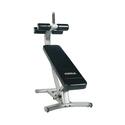 Adjustable Ab / Crunch Bench