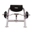 Preacher Curl Bench