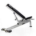 Multi-Angle Bench - Commercial