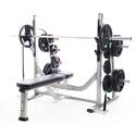 Flat Bench - Commercial