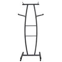Commercial Mat Rack