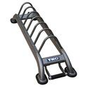 Bumper Plate Rack