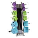 Cardio Pump Group Pack - 10 Sets plus Rack