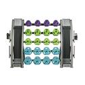 Cardio Pump Group Pack - 20 Sets plus Rack