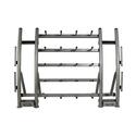 20-Set Cardio Pump Rack