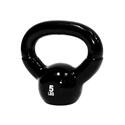 Vinyl Dipped Kettlebells