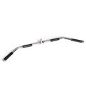 Chrome Lat Bar