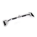 Chrome Pro Style Lat Bar