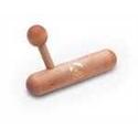 Index Knobber With Vinyl Cap or Wood Ball