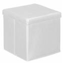 Skammel Storage Ottoman Set of 6