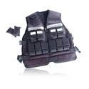 20 lb Adjustable Weighted Vest 