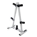 CAP Barbell Black/White 2